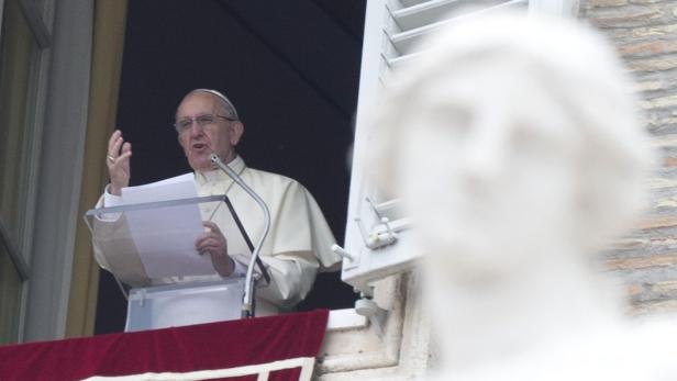 Papst könnte Weihe von Frauen zu Diakonen zulassen