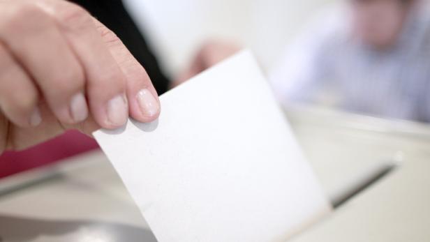 NR-Wahl: Stimmbürger sind "über-niederösterreichert"