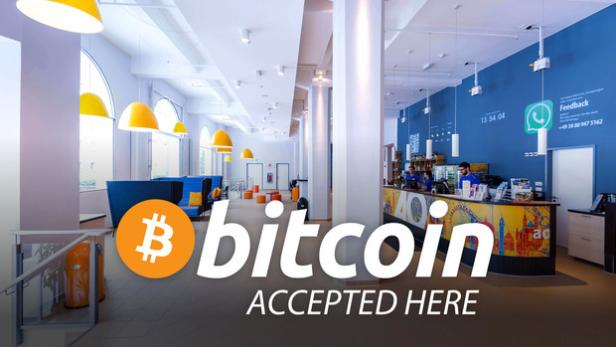 A&O Hotels and Hostels führen Bezahlung mit Bitcoins ein