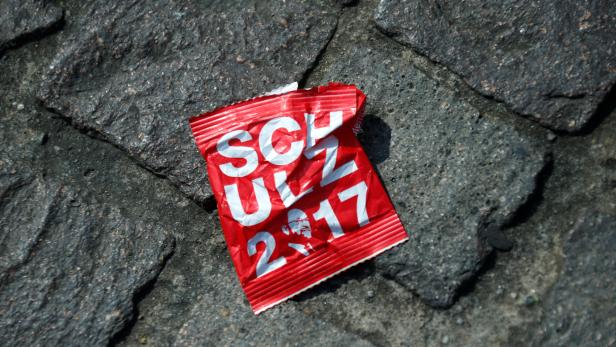 Drama in Rot: Warum die SPD an sich selbst scheitert