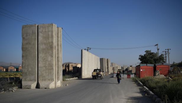 Die Menschen wurden nach Kabul abgeschoben (Symbolbild).