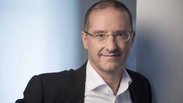 Harald Gutschi, Geschäftsführer der in Österreich, der Schweiz, Italien und auch Deutschland tätigen Unito Gruppe, die wiederum Teil der Otto Gruppe ist.
