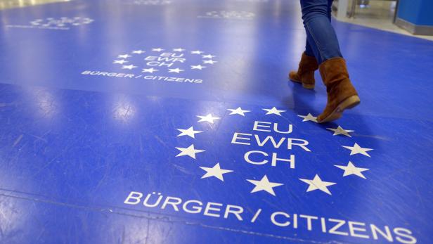 Mit einem EU-Pass eröffnen sich ganz neue Chancen