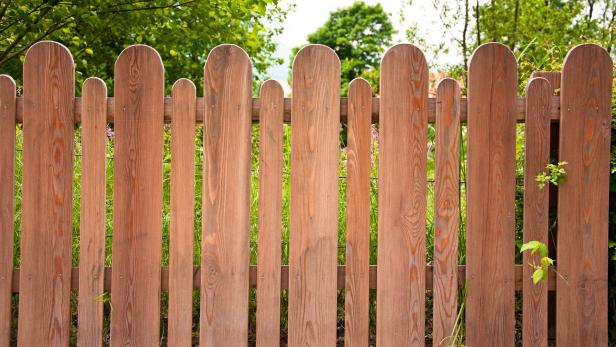 „Muss die Genossenschaft einen Zaun zum Nachbarn bauen?“