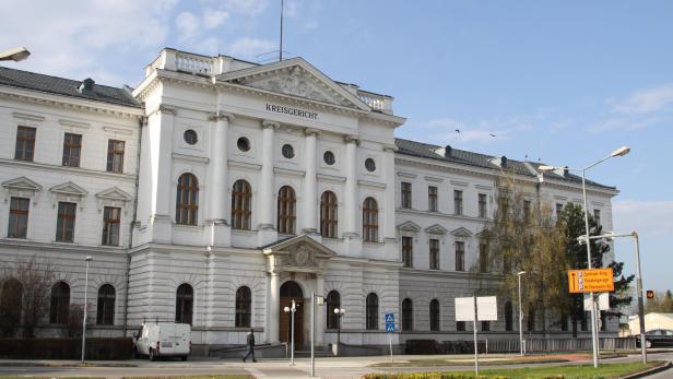 Landesgericht Wiener Neustadt