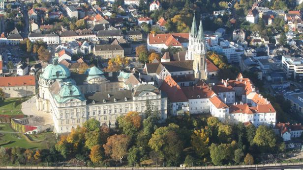 Stift Klosterneuburg bestätigte Missbrauchsfall aus 1993