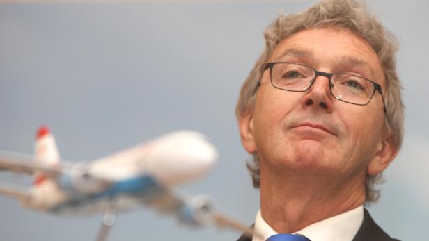 Österreicher Mayrhuber gibt Lufthansa-Aufsichtsratschefsessel ab