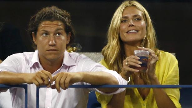 Heidi Klum und Vito Schnabel sind Geschichte