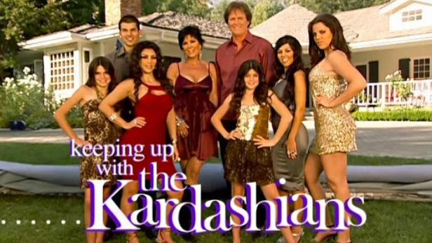Verwandelt: Kardashians stellen ihren ersten Trailer nach