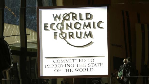 Das World Economic Forum (WEF) sieht Österreich auf Rang 18.