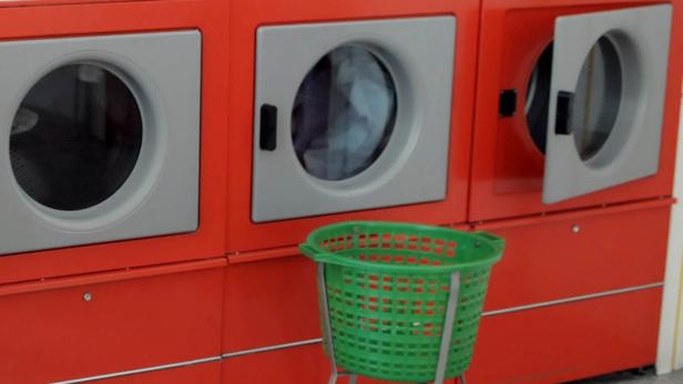 Malaysia: Waschsalon muss auch für Nicht-Muslime offen sein