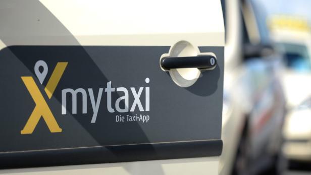 In Deutschland ist MyTaxi bereits etabliert.