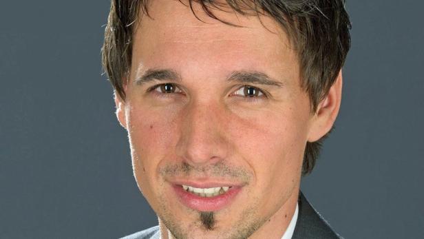 Martin Rutter ist jetzt „wilder“ Landtagsabgeordneter