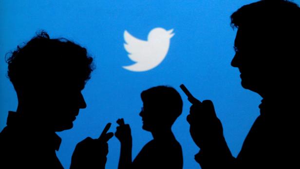 Twitter blockiert russische Propaganda-Accounts