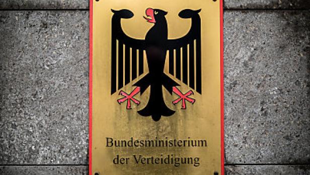 391 rechtsextreme Verdachtsfälle bei Bundeswehr