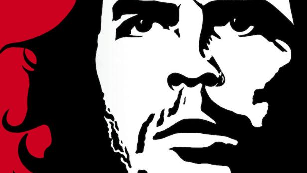 Che Guevara Superstar