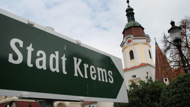 Am 15. Oktober wählen rund 24.000 Kremser einen neuen Gemeinderat.