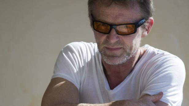 Jo Nesbø