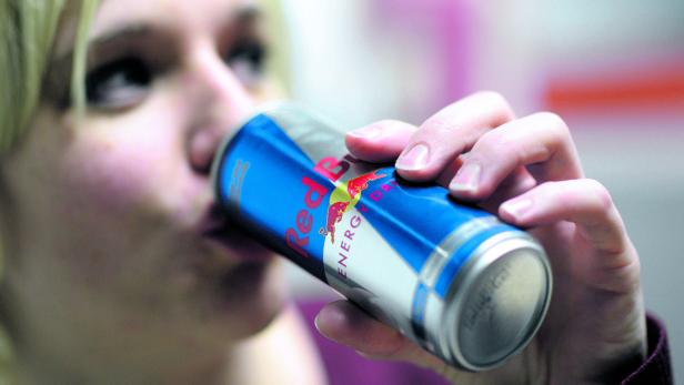 In den Kernmärkten Westeuropa und USA will Red Bull weiter wachsen.