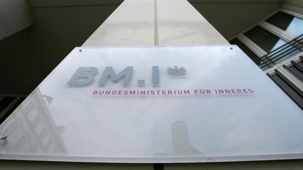 Interventionswürfe gegen BMI-Beamte: Ermittlungen eingestellt
