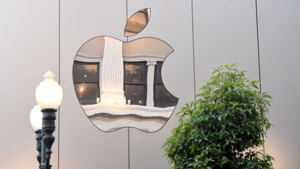 EU bringt Irland wegen Steuererleichterung für Apple vor Gericht