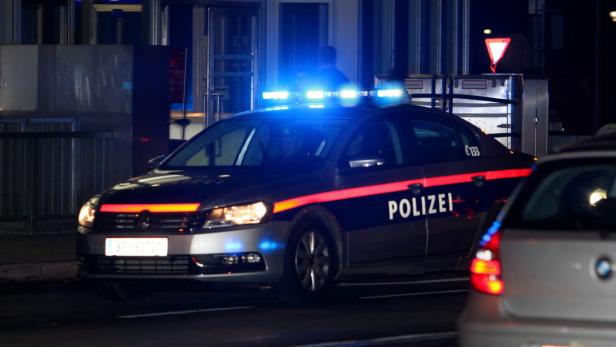 Steiermark: Messerstecherei nach Streit um eine Frau