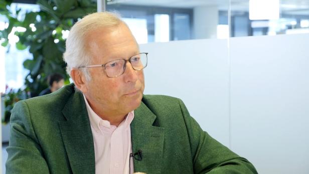 KURIER-Wahltalk: Warum eigentlich, Herr Maier?