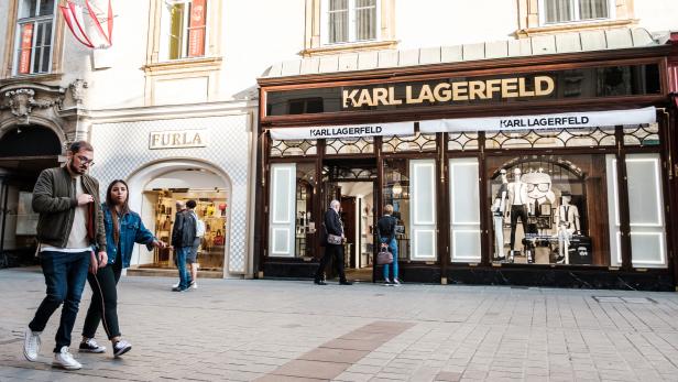 Wien: 5 neue Mode- und Beauty-Stores