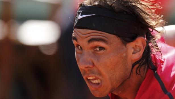 Nadal holt in Peking seinen 75. ATP-Titel