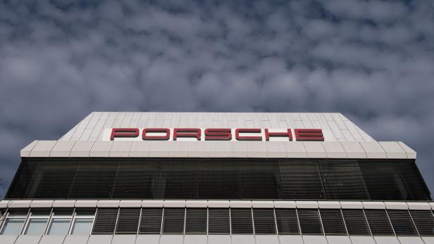 Porsche und VW müssen in Nordamerika SUV zurückrufen