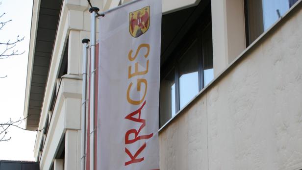Krages-Chefposten wird neu besetzt