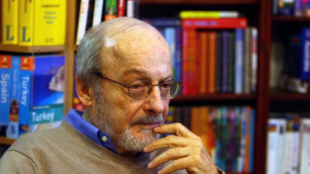US-Romanautor E.L. Doctorow ist tot