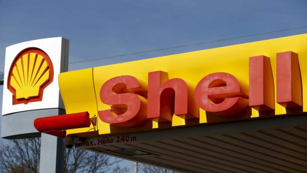 Shell steigt nun ins E-Auto-Ladegeschäft ein.
