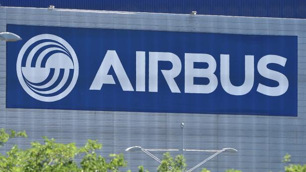 Airbus zahlte Anwälten im Vorjahr über 60 Millionen Euro