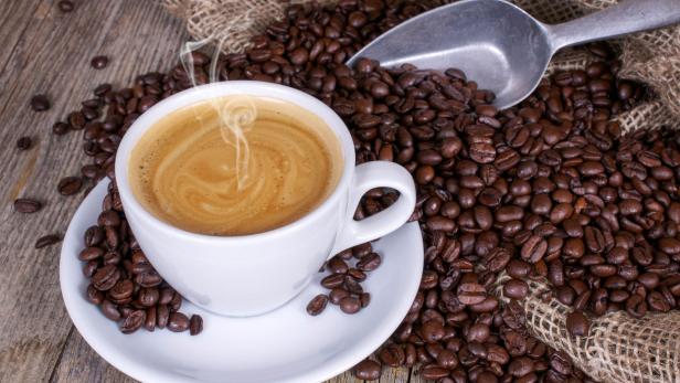Warum Illy-Kaffee eigentlich ein Österreicher ist