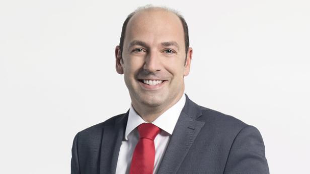 Peter Kröss, Bank Austria-Veranlagungsexperte