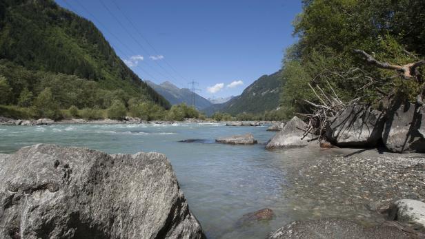 Die Isel in Osttirol ist nur einer von zahlreichen Brennpunkten im Konflikt um die Nominierung von „Natura 2000“-Gebieten. Im November kommt es zum Showdown mit der EU