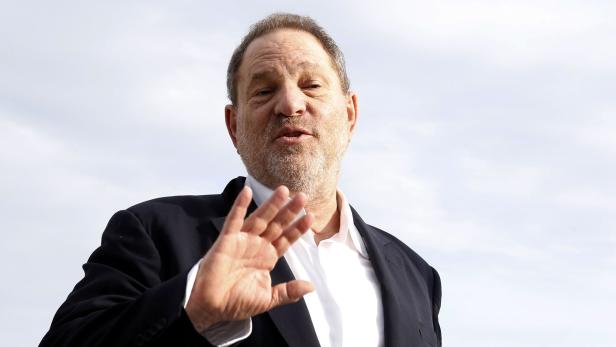 Weinstein Company hebt Schweigevereinbarungen auf