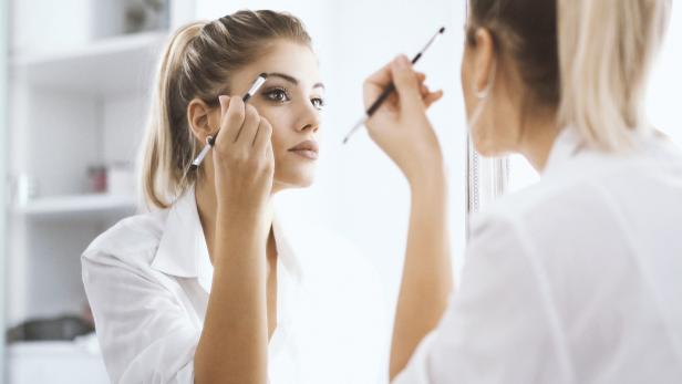Die Umsätze in der Beauty-Branche steigen