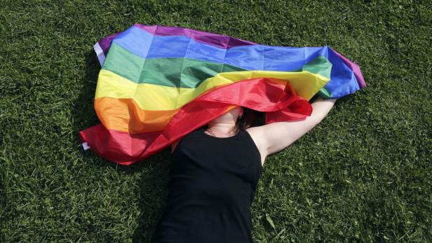 Der EuGH für Menschenrechte hat Russland wegen seiner Anti-Schwulen-Gesetze verurteilt.