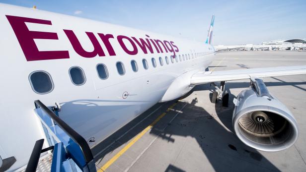 Die Marke NIKI wird in Eurowings aufgehen