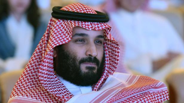 Der erst 32-jährige künftige König Saudi-Arabiens will das Land kräftig umkrempeln – und öffnen.