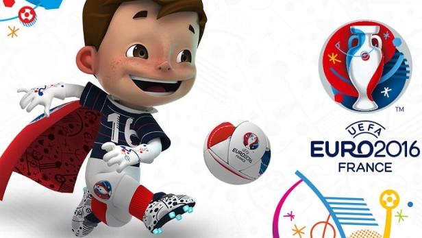 ORF kauft Euro-2016-Rechte