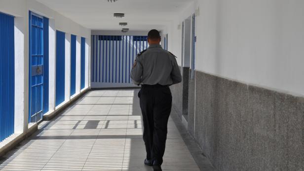 Die Strafanstalt Al Arjat 1 wurde erst im Vorjahr eröffnet und gilt als eines der modernsten Gefängnisse in ganz Marokko