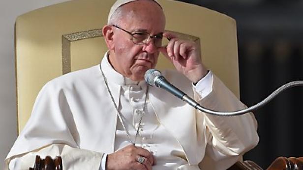 Verheiratete als Priester: Papst prüft Zulassung