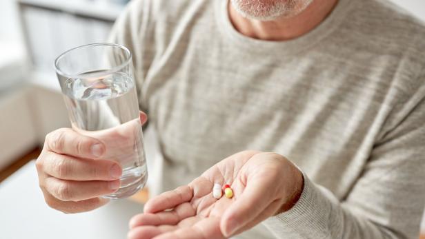 Schützen Vitamin-D-Präparate vor Erkältungen?