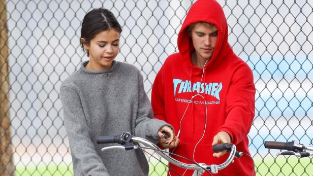 Justin & Selena: Warum sie nicht voneinander loskommen