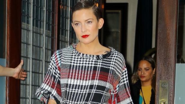 Die schlechtesten Star-Looks der Woche