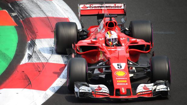 Ferrari nützt seine Position aus, um auf das Reglement Einfluss zu nehmen.