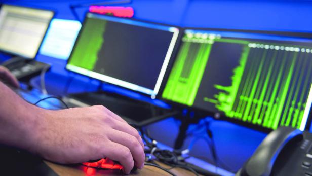 Produktion bei Sattler nahe Graz wegen Cyber-Angriff gestoppt